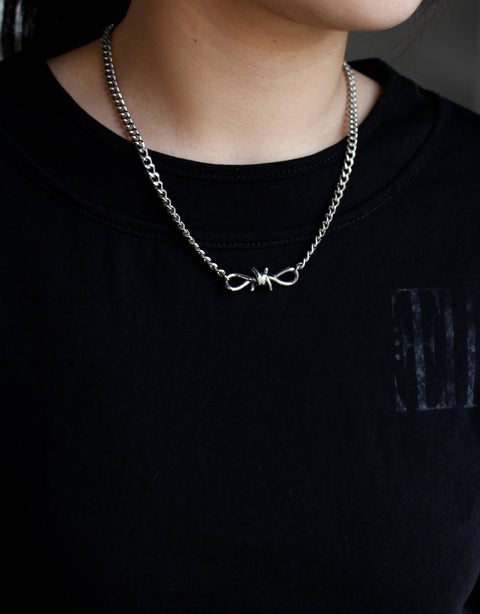 Core Link Necklace