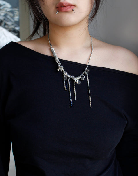 In Formation Necklace