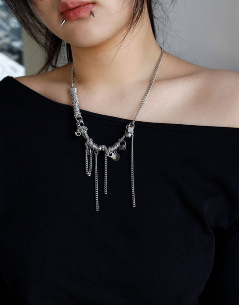 In Formation Necklace