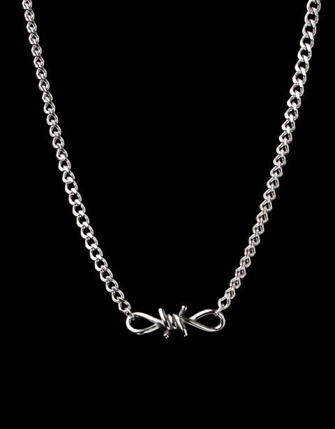 Core Link Necklace