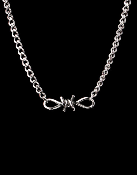 Core Link Necklace