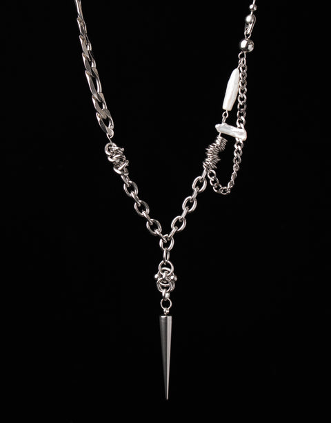 Drift Path Necklace