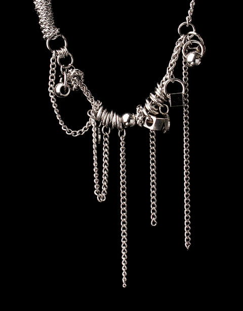In Formation Necklace