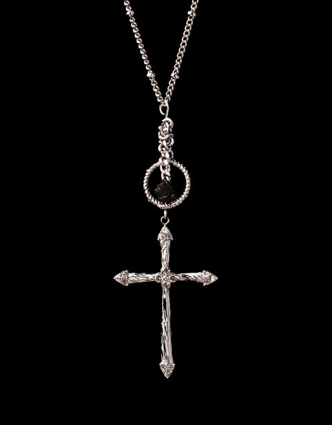 Anchor Point Necklace