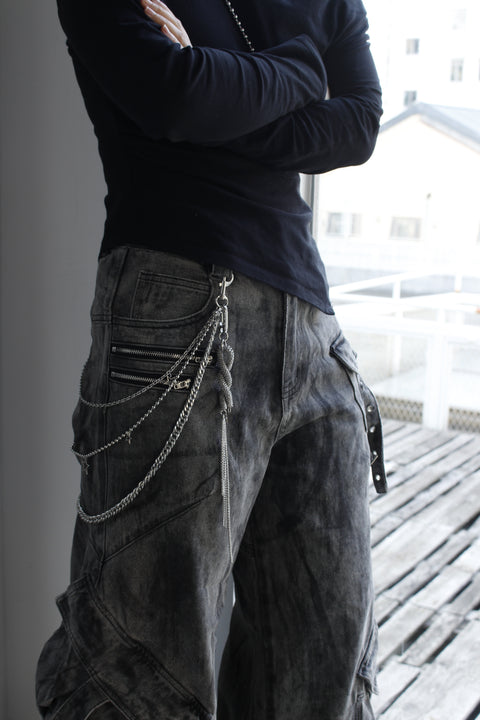 Starline Pants Chain