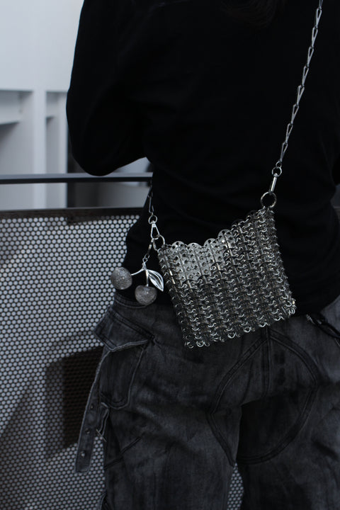 Cherry Attachment Bag