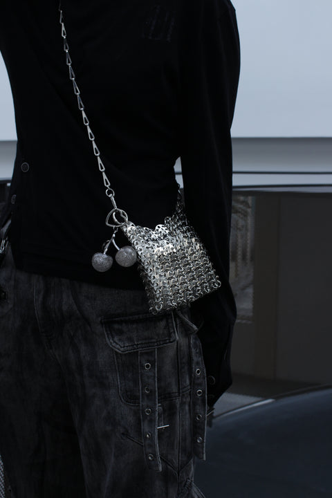 Cherry Attachment Bag