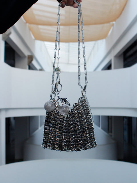 Cherry Attachment Bag