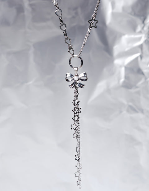 Soft Tension Necklace