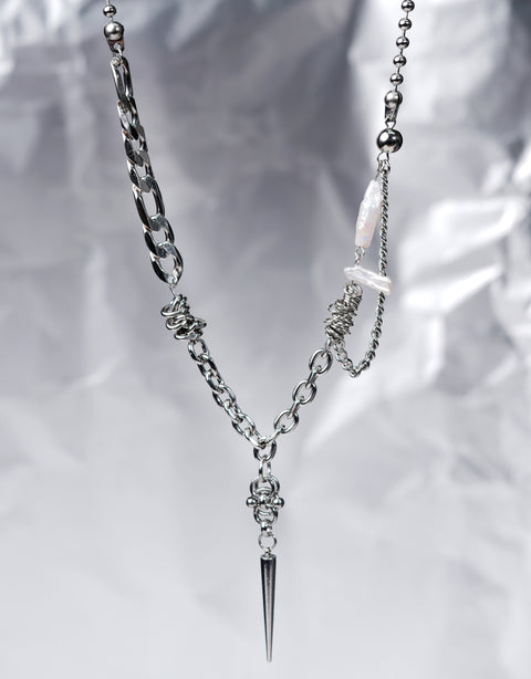 Drift Path Necklace