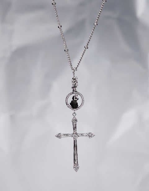 Anchor Point Necklace