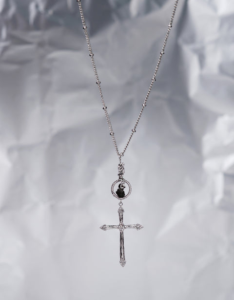 Anchor Point Necklace