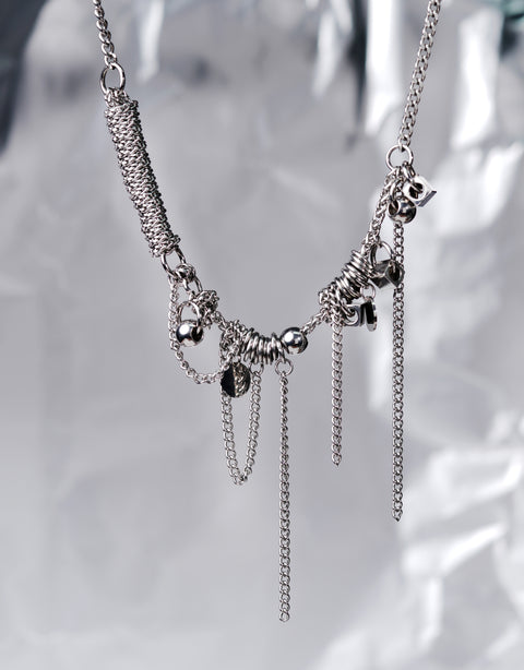 In Formation Necklace