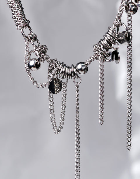 In Formation Necklace
