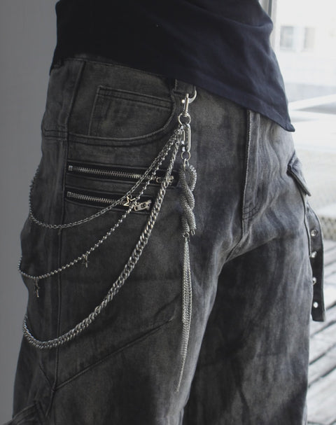 Starline Pants Chain