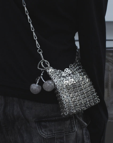 Cherry Attachment Bag